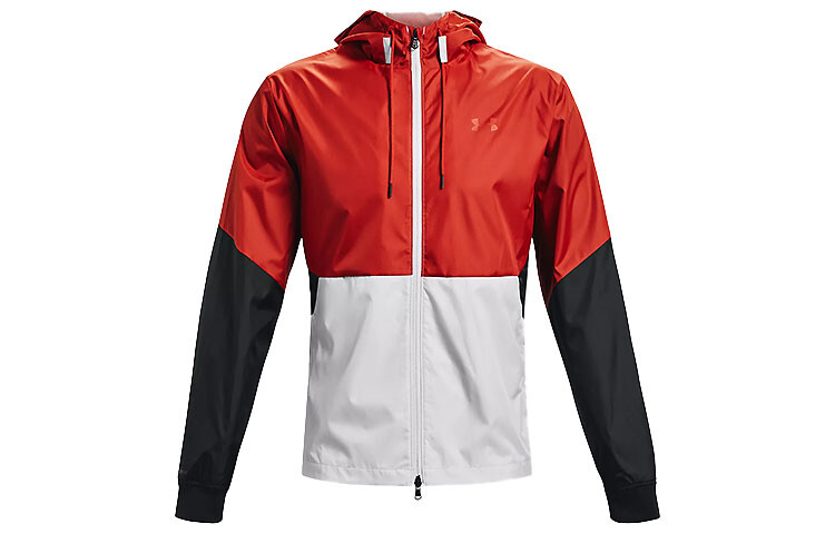 

Мужская куртка Under Armour, красный