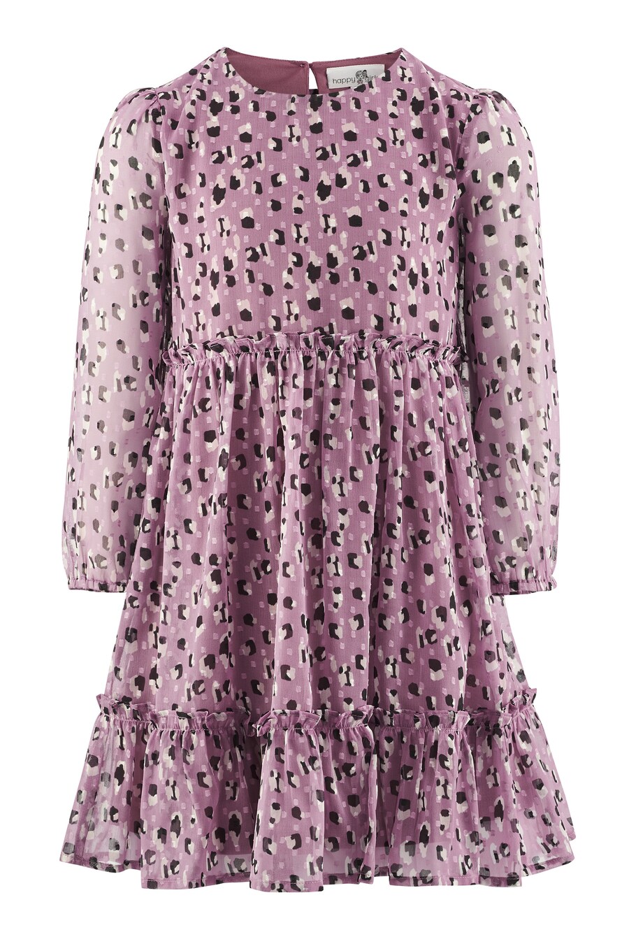 

Платье happy girls, Orchid