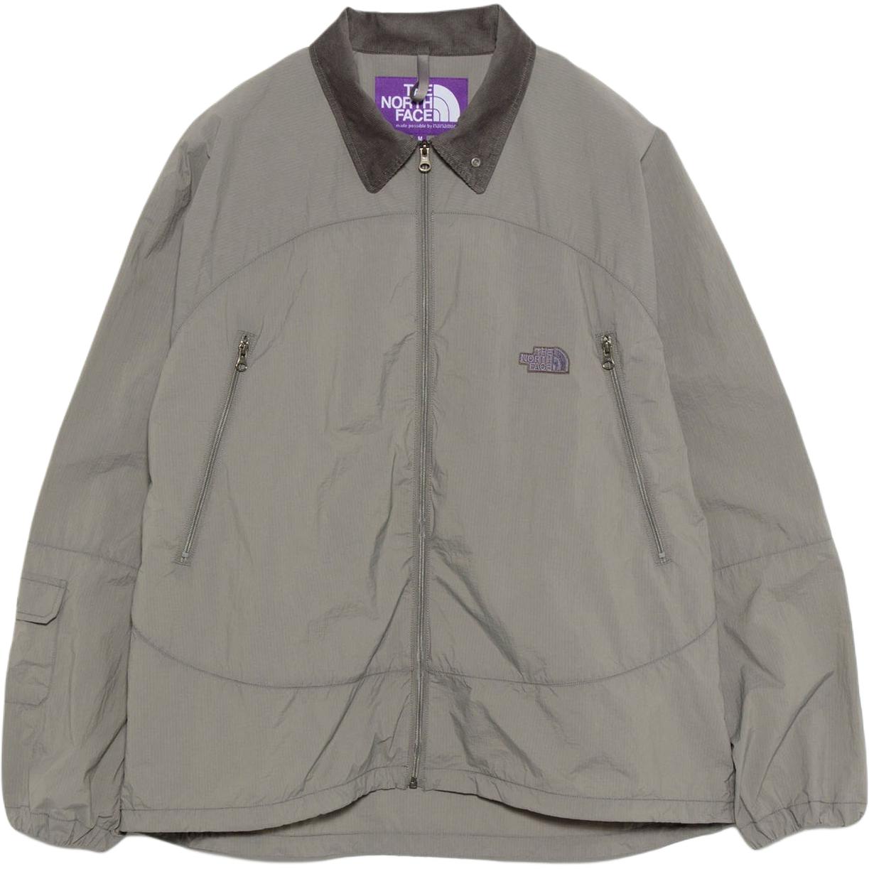 

THE NORTH FACE PURPLE LABEL Куртка мужская Sage Green