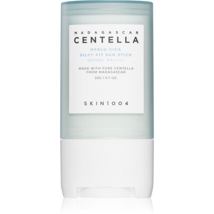 

Skin1004 Стик центеллы Мадагаскарской с SPF50 PA 20 г