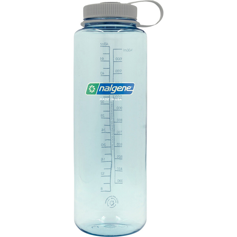 

Бутылка для питья WH Silo Sustain Nalgene, синий