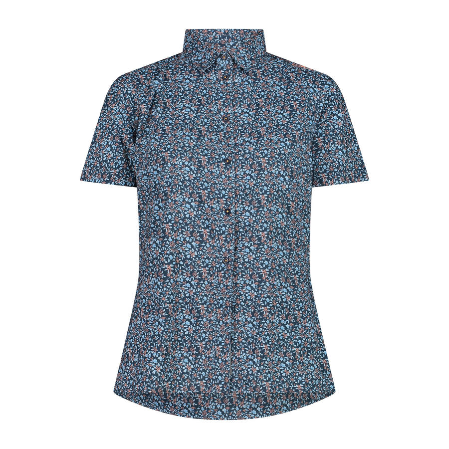 

Женская рубашка с коротким рукавом CMP 33S5696