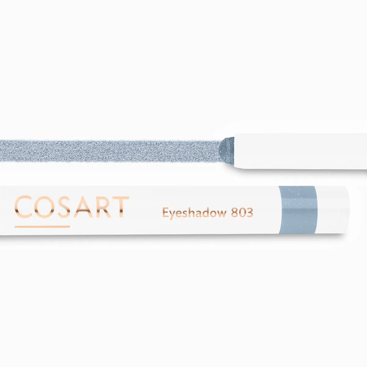 Тени для век «Silver» от Cosart Cosart
