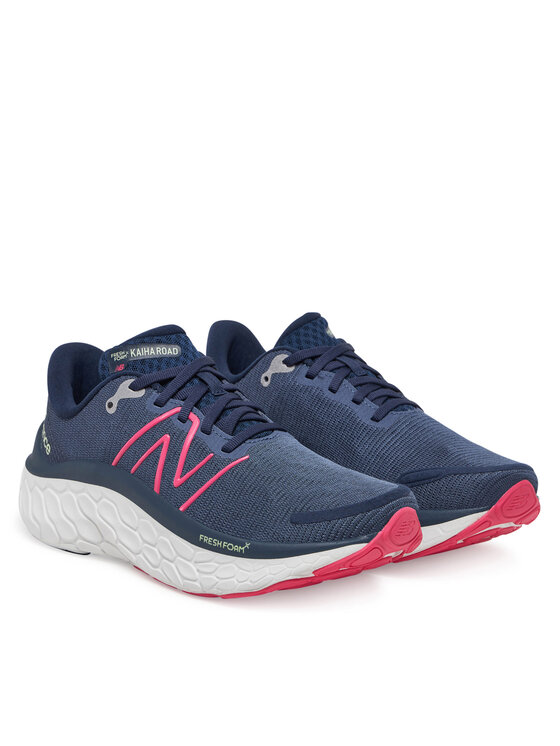 Кроссовки для бега Kaiha Road WKAIRCI1 New Balance, синий — фото 2