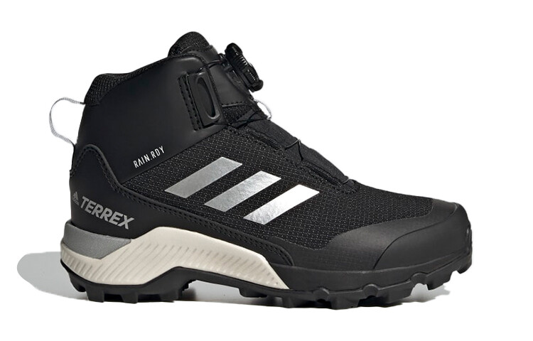 Adidas Terrex Winter Kids Уличная обувь для детей — фото 2