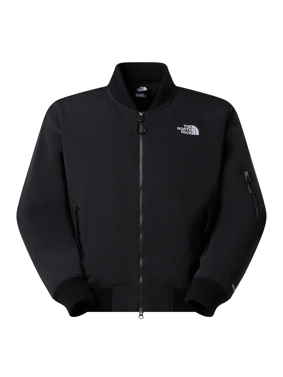 

Демисезонная куртка THE NORTH FACE, Black
