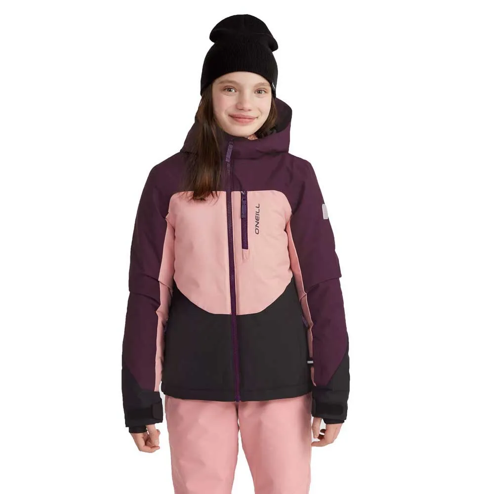 

Куртка OВґneill Carbonite, фиолетовый