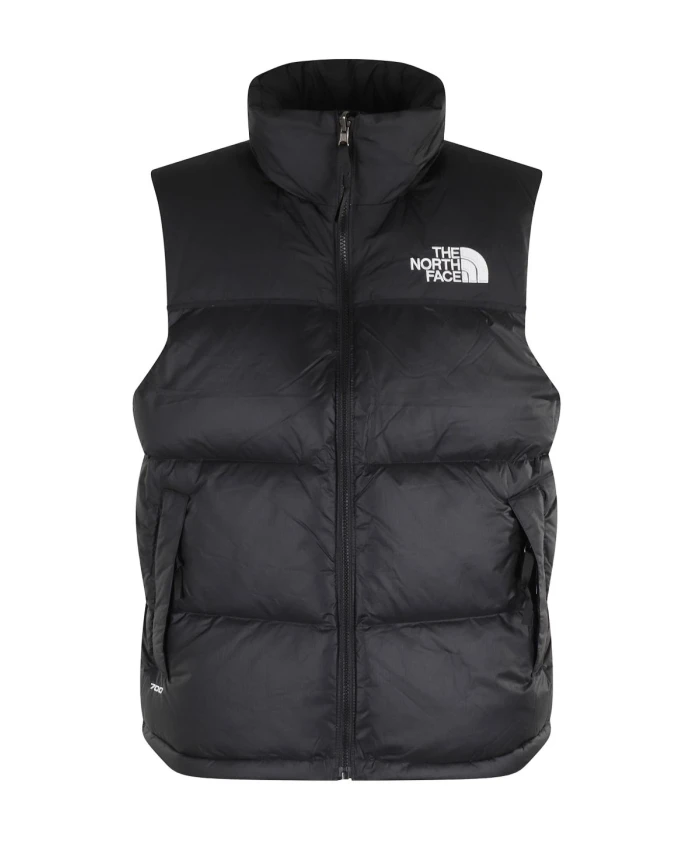 

Жилет в стиле ретро 1996 года The North Face, черный