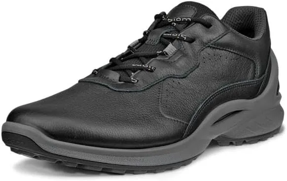 Мужские кроссовки ECCO Low Biom Energi, черный — фото 2