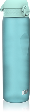 

Большая бутылка для воды Ion8 Leak Proof, Motivator Sonic Blue 1000 ml