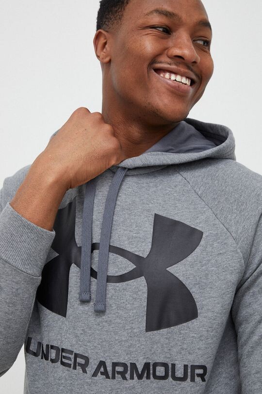 

Толстовка Under Armour, серый