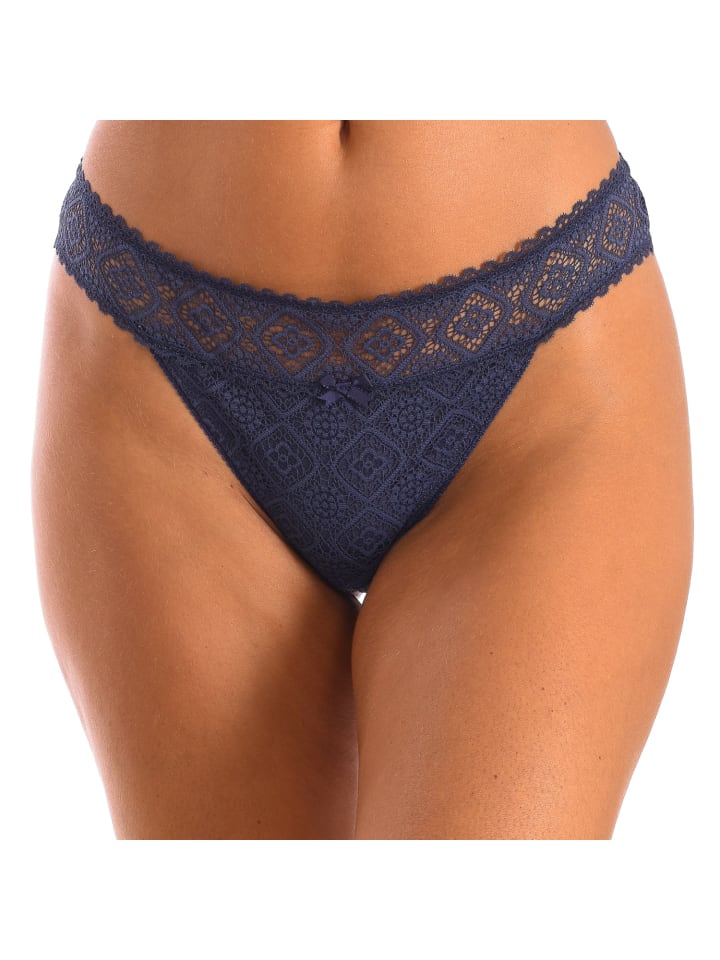 

Трусы Selene, синий