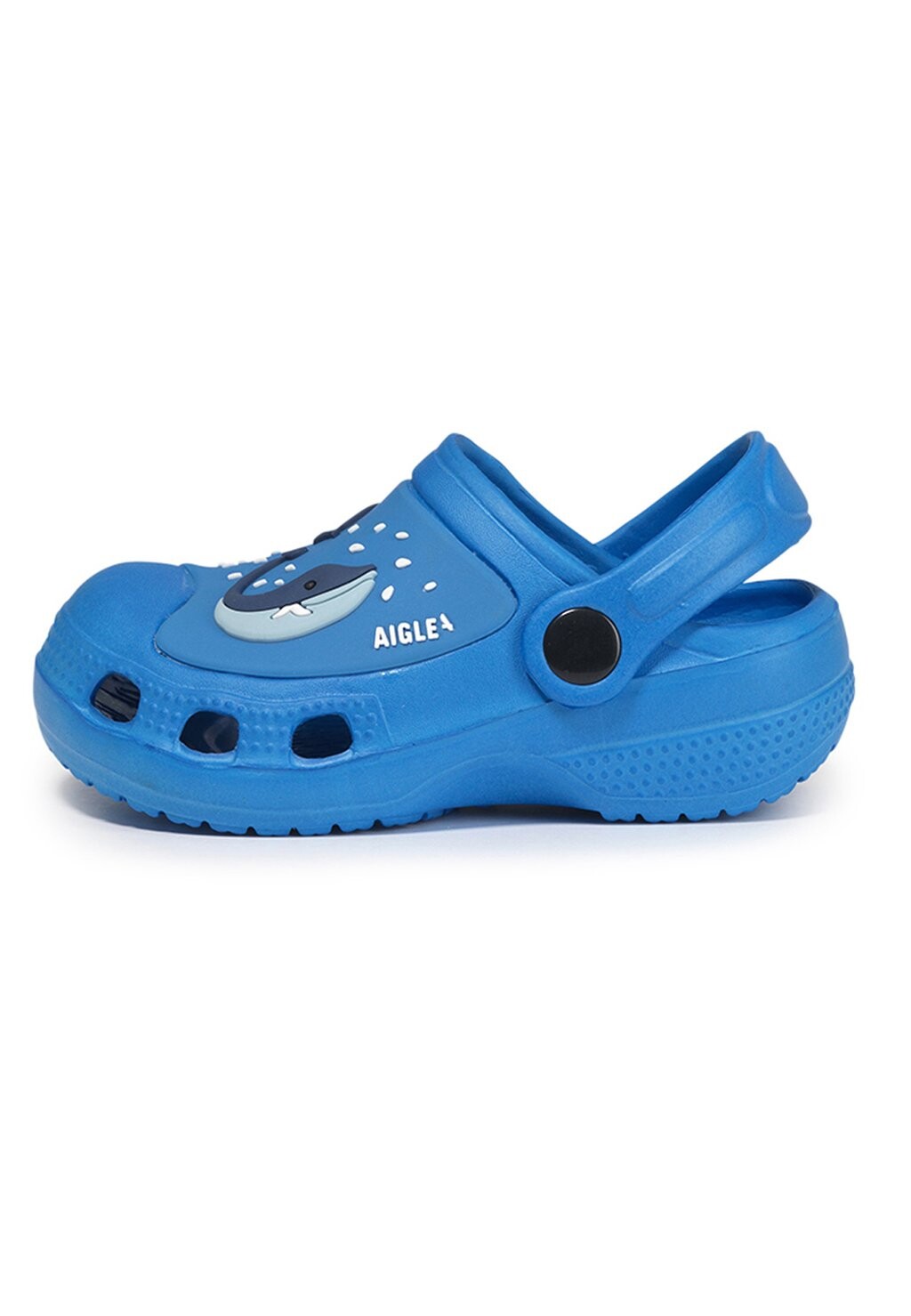 

Сабо TADEN UNISEX Aigle, цвет blue