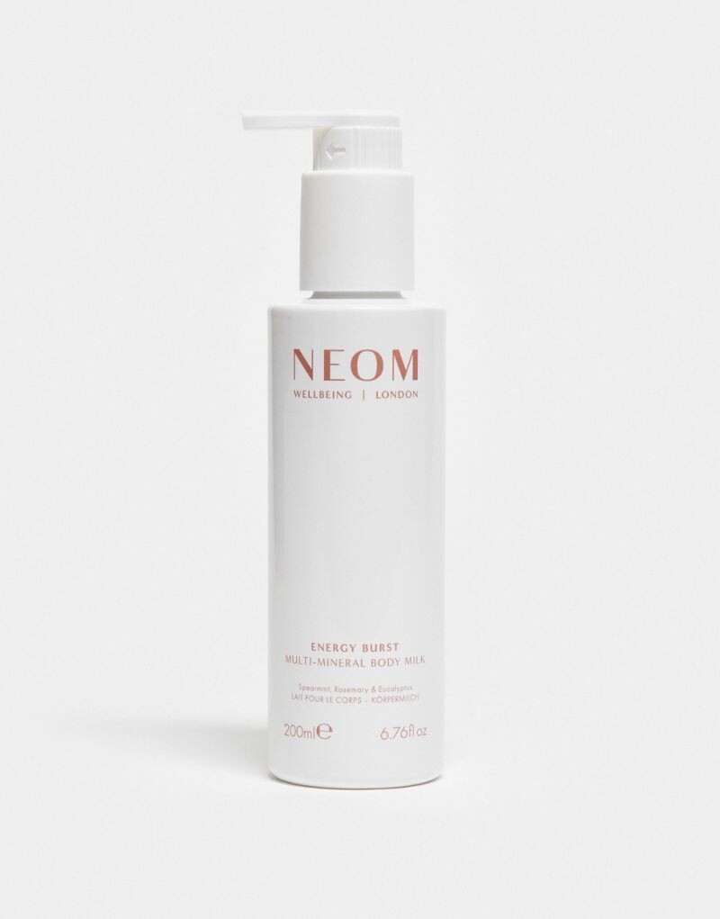 

NEOM Real Luxury Мультиминеральное молочко для тела 200 мл