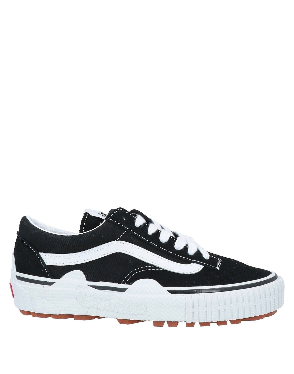 

Кроссовки Vans, черный