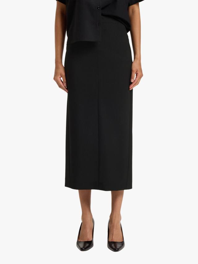 

BOSS Cotton Regular Fit футболка с коротким рукавом и принтом пантеры HUGO BOSS, White/Multi