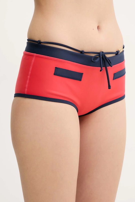 

Купальник Figi Rip Curl, красный