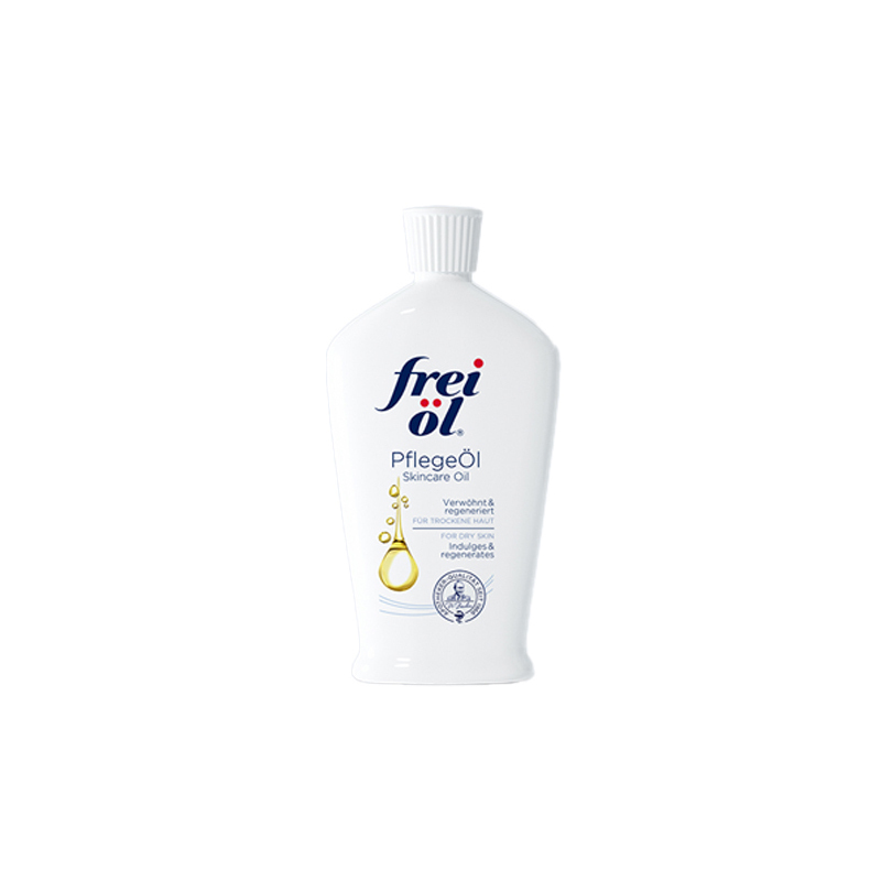 Косметическое масло для тела и лица Freiol Anti-Age Oil + масло для ухода за кожей Freiol Skincare Oil, 125 мл*2 — фото 2