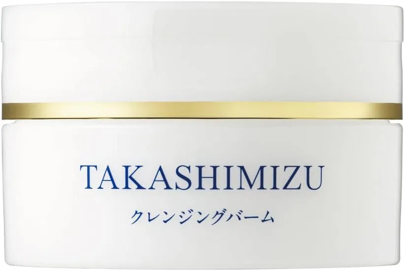 Средство для снятия макияжа Kosumi Cosmetics — Бальзам для снятия макияжа с ферментированным рисовым саке , , золотой, 80 г — фото 3