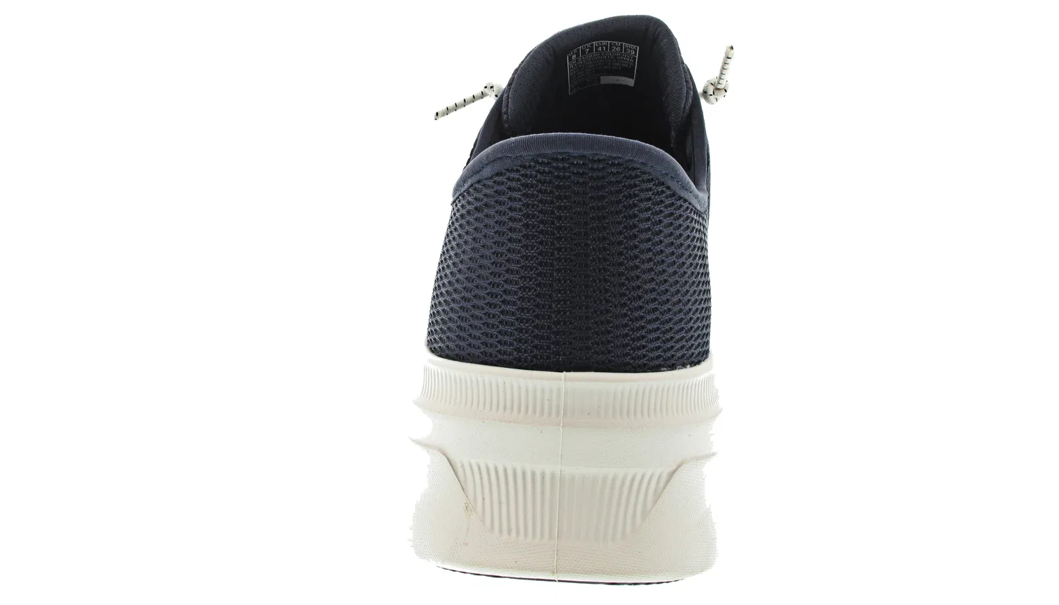 Сандалии Skechers синие — фото 2