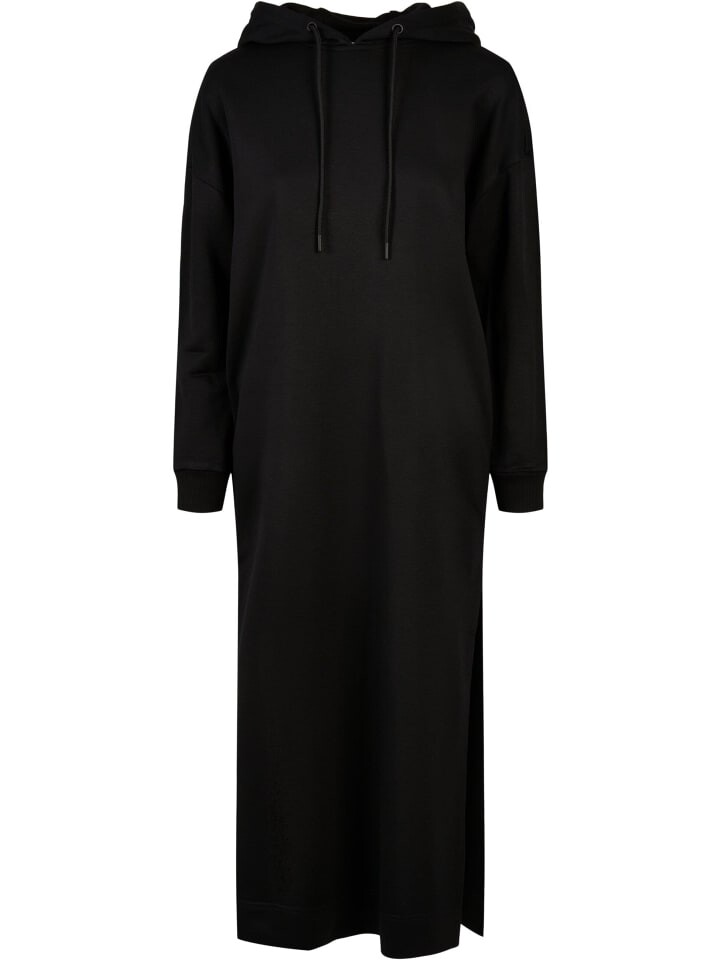 

Короткое платье Urban Classics er, черный