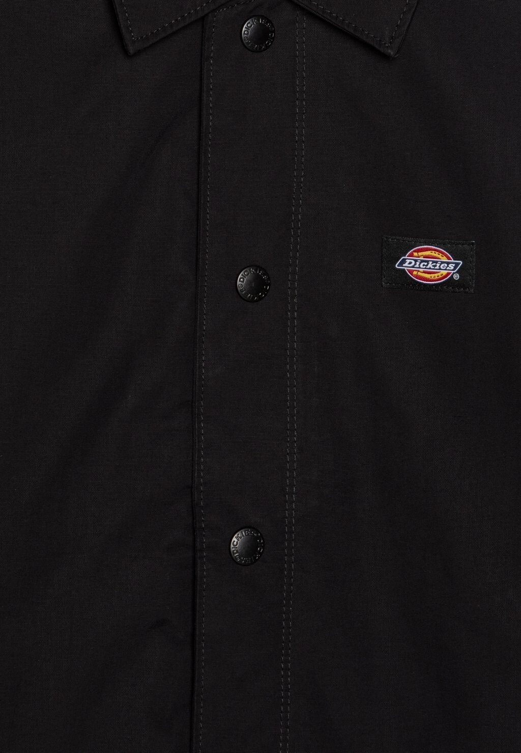

Переходная куртка YOUTH OAKPORT COACH UNISEX Dickies, черный