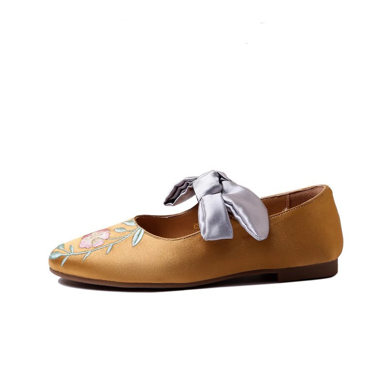 

Туфли MUKALUO Mary Jane Shoes Women's