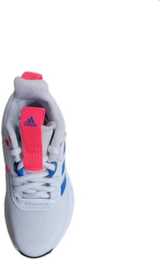 Кроссовки Adidas Unisex Ownthegame 2.0k, Ftwbla Rafazu Azuosc — фото 3