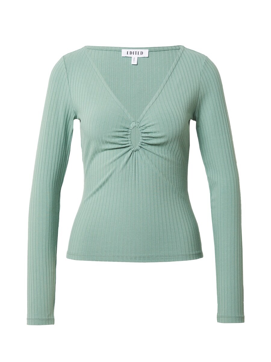 

Лонгслив Edited ORPHA, цвет Pastel Green