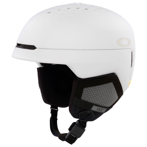 

Mod3 - горнолыжный шлем Oakley, белый