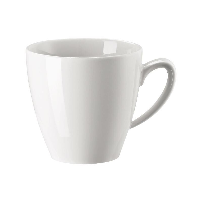 

Сетчатая чашка для белого кофе 0,18 л Rosenthal, белый