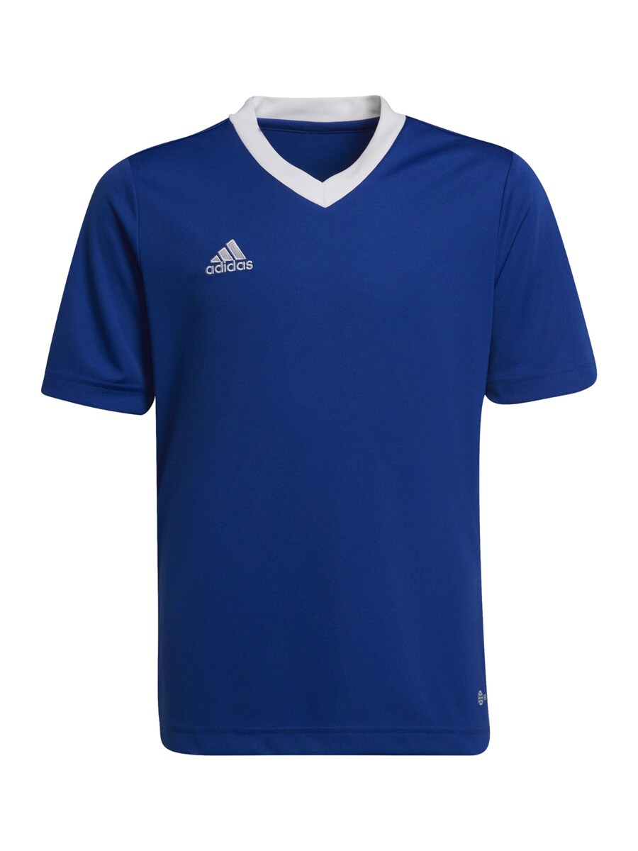 

Топ ADIDAS PERFORMANCE Performance Shirt Entrada 22, королевский синий
