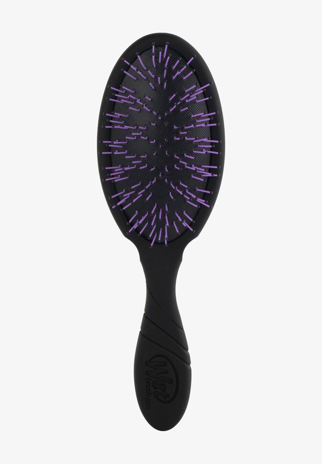 

Кисти Detangler For Thick Hair Pro Wet Brush, черный