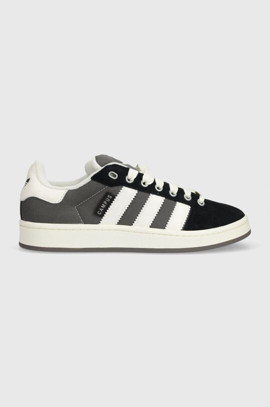 

Кроссовки Campus 00s adidas Originals, серый