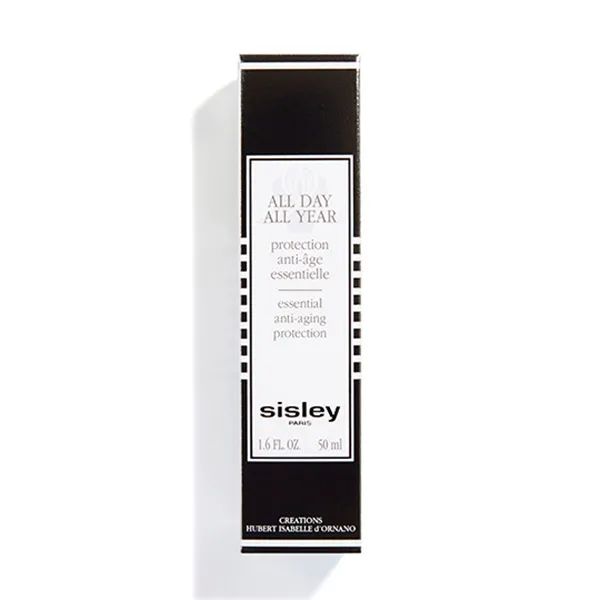 Антивозрастное лечение All Day All Year Sisley, 50 ml — фото 2