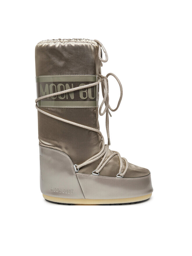 

Зимние Ботинки Moon Boot Goldfarben, золотой