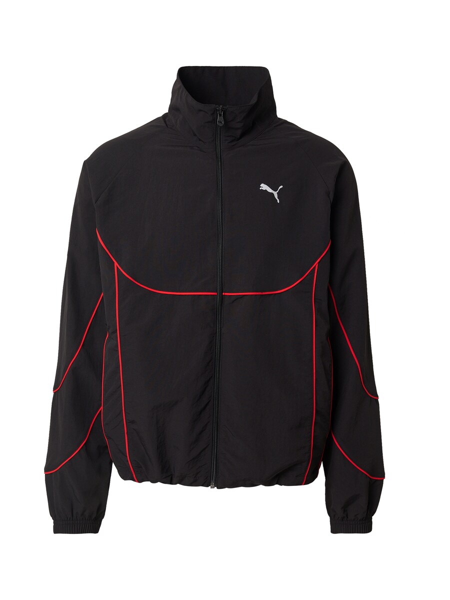 

Куртка межсезонная PUMA, черный
