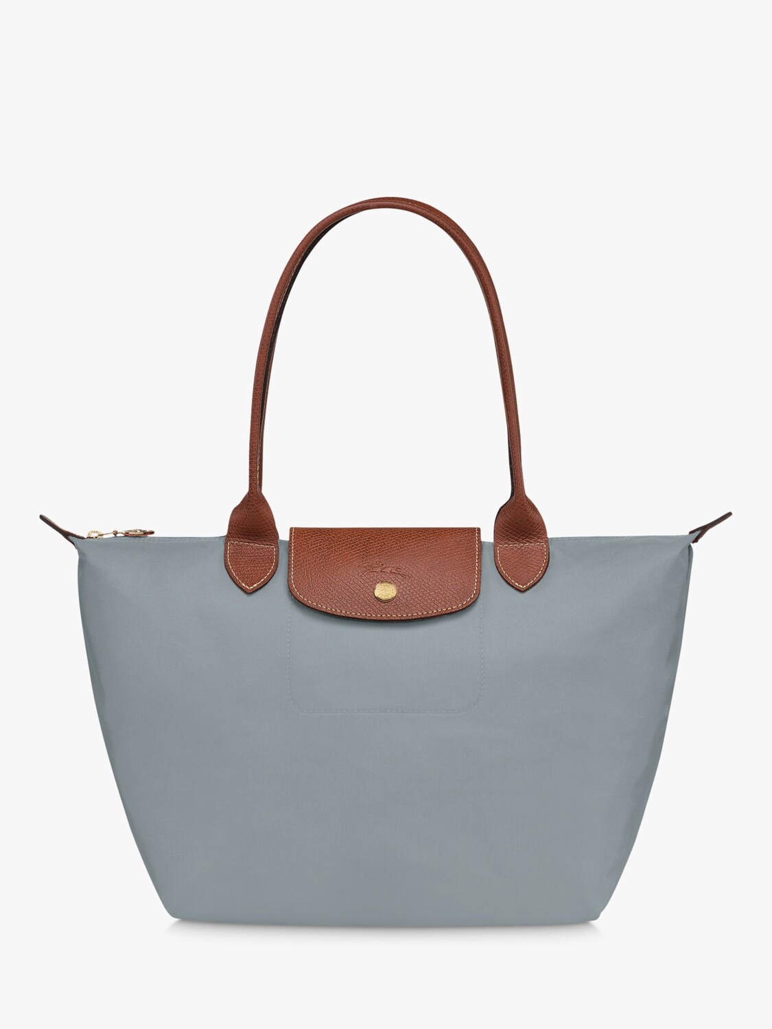 

Сумка на плечо Le Pliage Original Longchamp, сталь