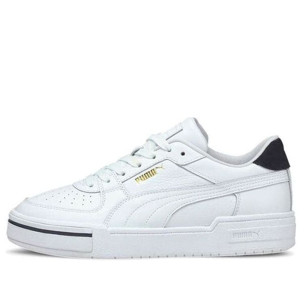 

Кроссовки california pro heritage 'white peacoat' Puma, белый