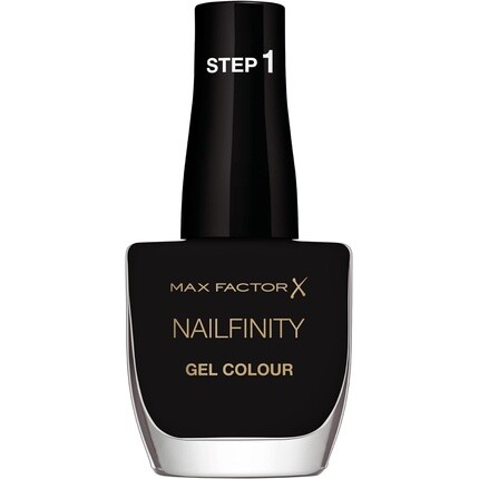 

Лак для ногтей Max Factor 900 Film Noir 12 мл