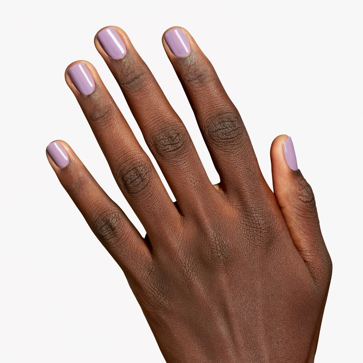 Нагеллак, бесконечное сияние, новые опиконы Opi, what's not to lilac?, 15 мл — фото 3