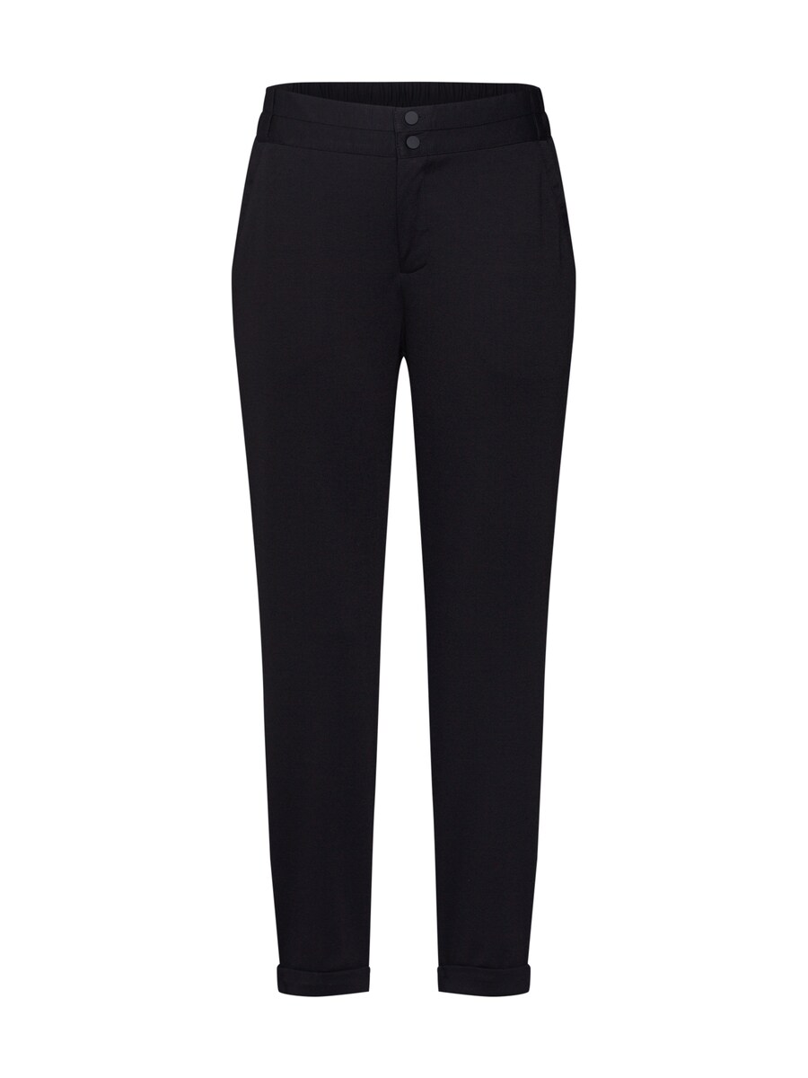 

Узкие брюки-чинос Freequent NANNI, Black