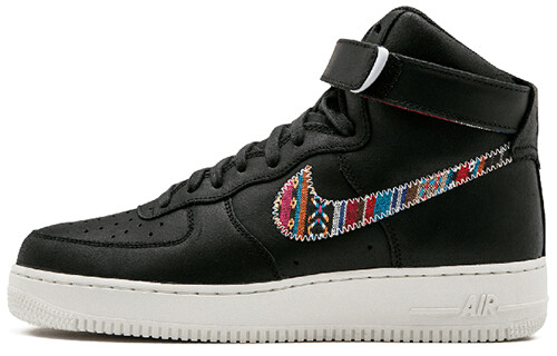 

Мужские кроссовки для скейтбординга Nike Air Force 1 High