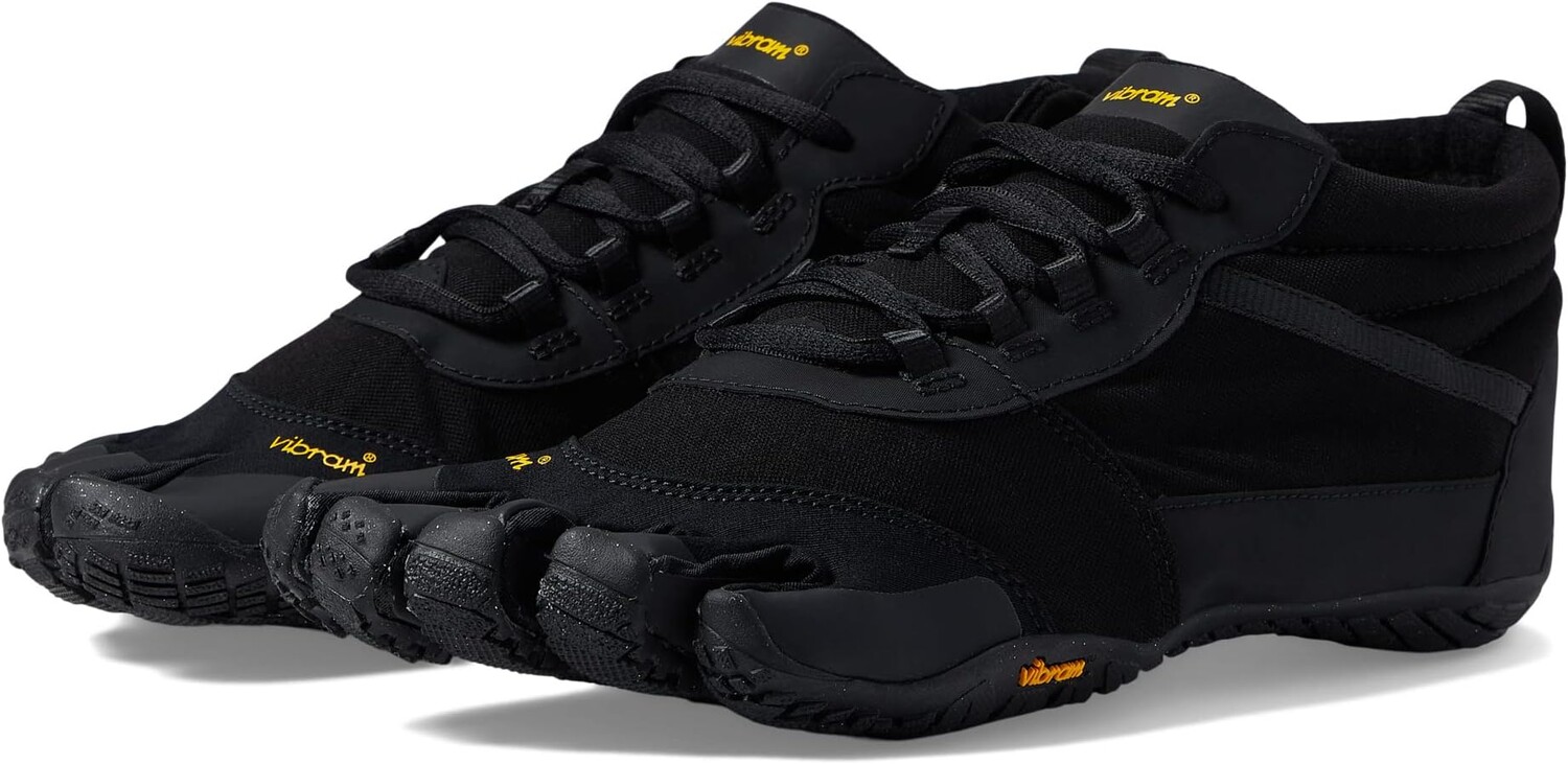 

Кроссовки Vibram FiveFingers V-Trek Insulated, черный