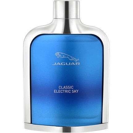 

Мужская туалетная вода-спрей Jaguar Electric Sky, 3,4 унции, ароматы