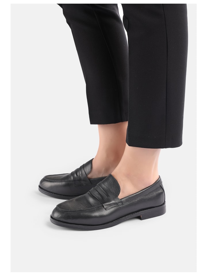 Тапочки INUOVO, черный
