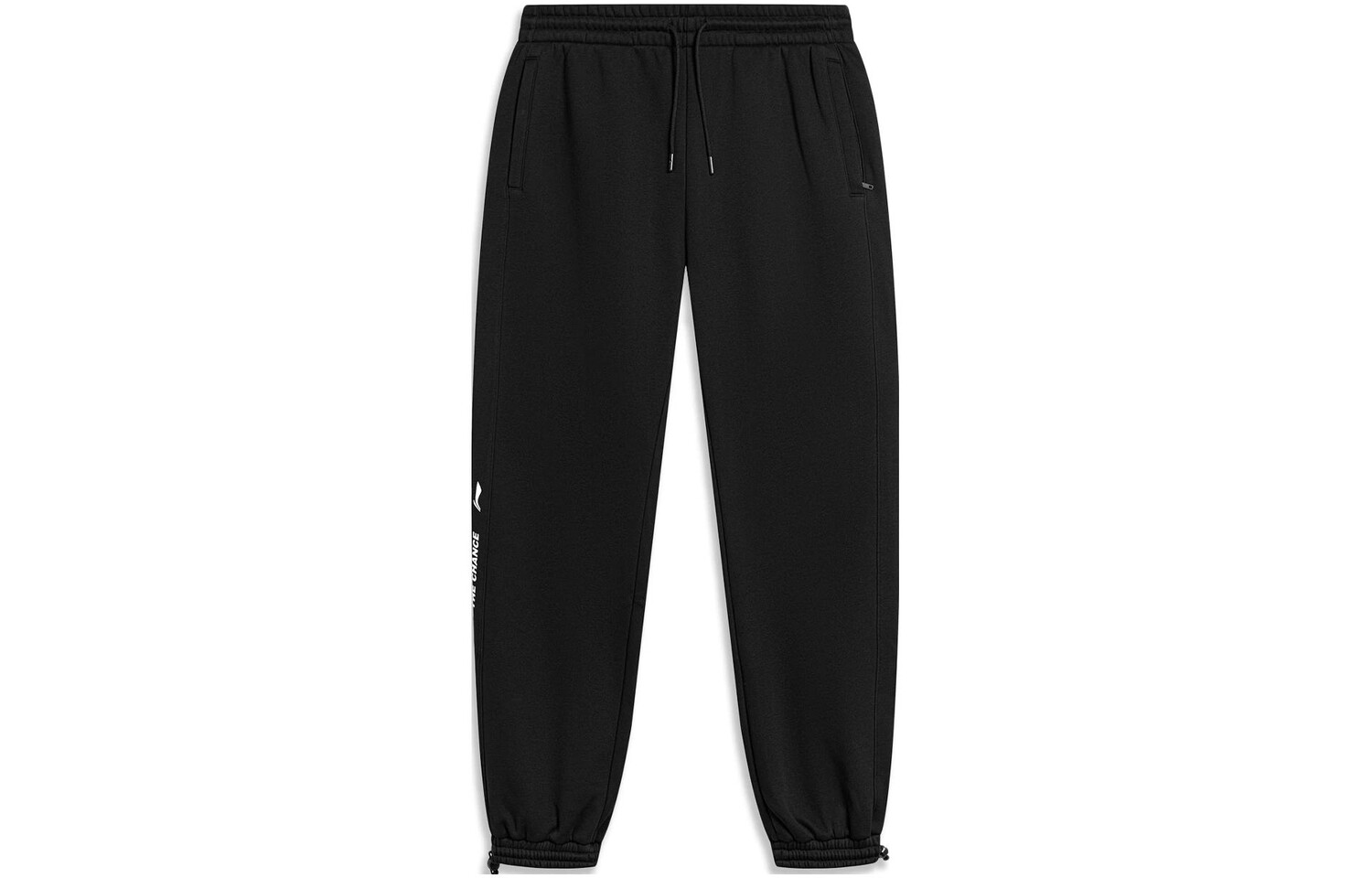 

Спортивные спортивные штаны Life Collection Knit для мужчин, черные Lining, черный