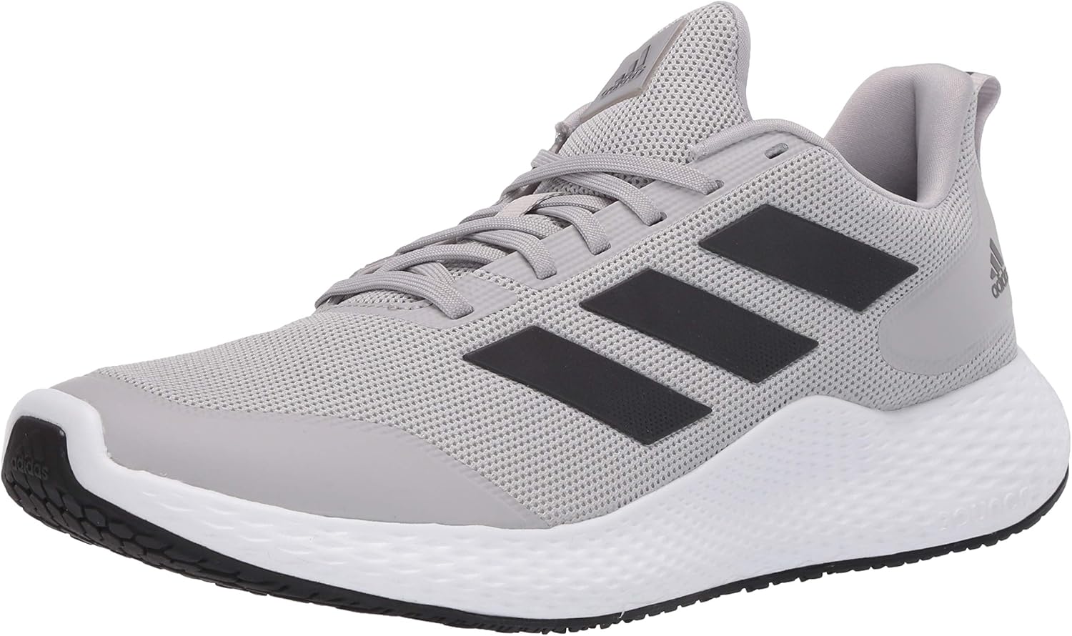 

Мужские кроссовки Adidas Edge Gameday, серый
