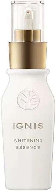 Эссенция Ignis — Отбеливающая Whitening Essence, 40 мл