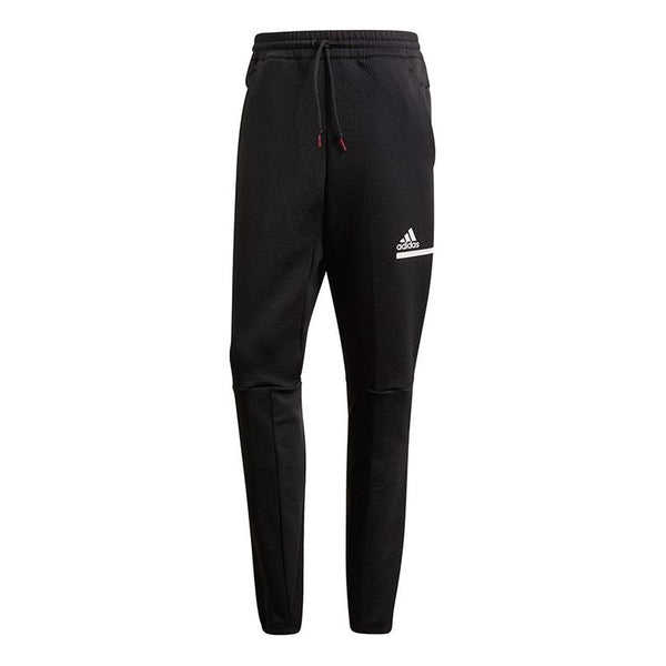 

Спортивные штаны adidas Zne Aerordy Pnt Cozy Slim Fit Sports Pants Black, черный